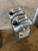 *50l ISO46 hydraulic oil. NO VAT