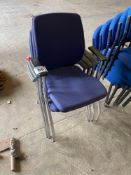 Quantity chairs