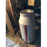 Andrews G260 propane heater, single phase