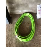 Quantity hose pipe