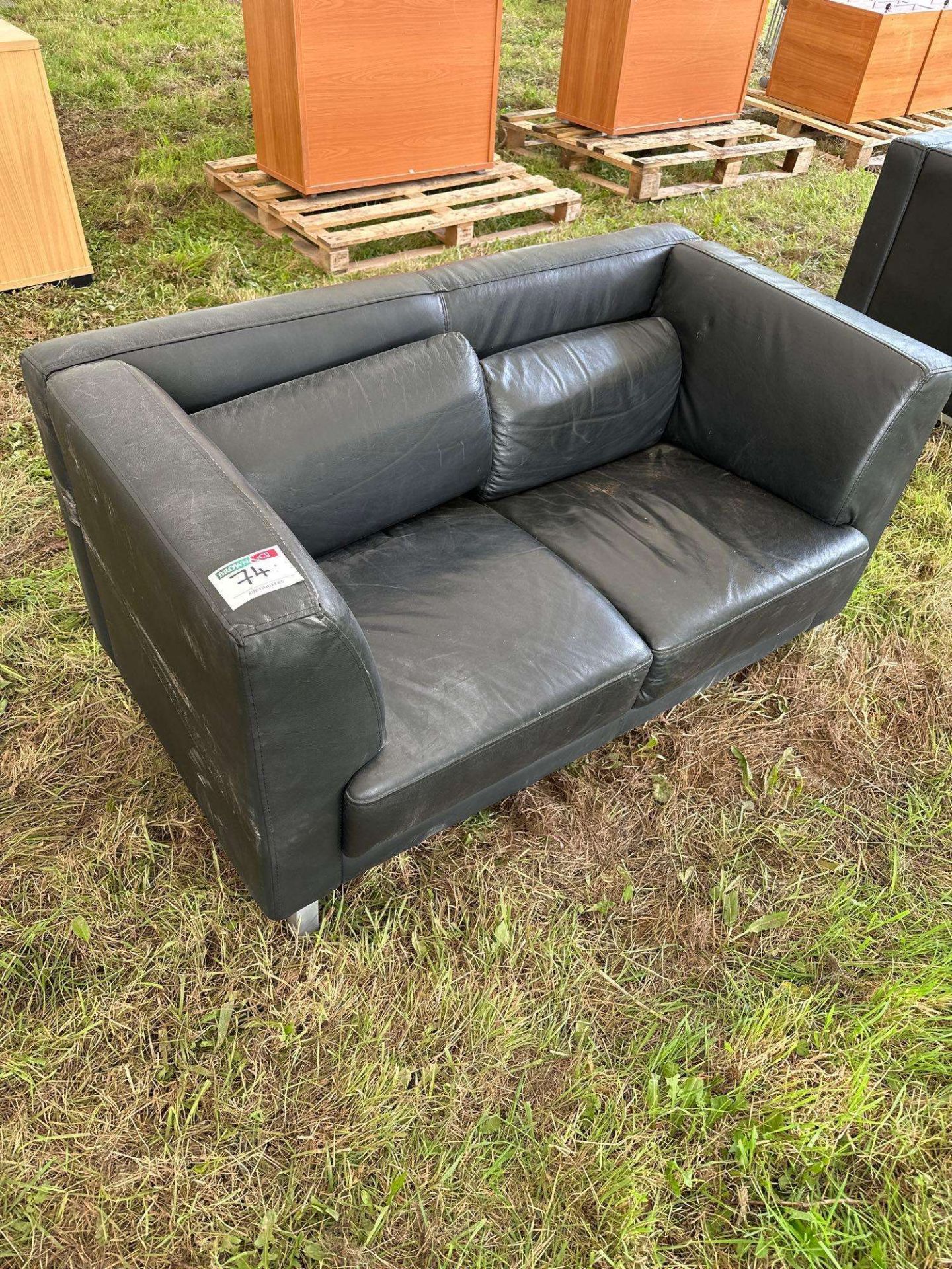 Office sofa