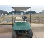 E-Z-GO petrol golf cart, 6.5KW