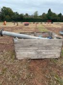 Quantity irrigation fittings