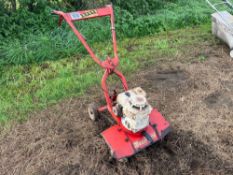 Mountfield Rotavator 3.5hp