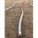 Suction hose