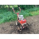 Mountfield rotavator 5hp