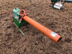 Portek Scatterbird Mark II bird scarer