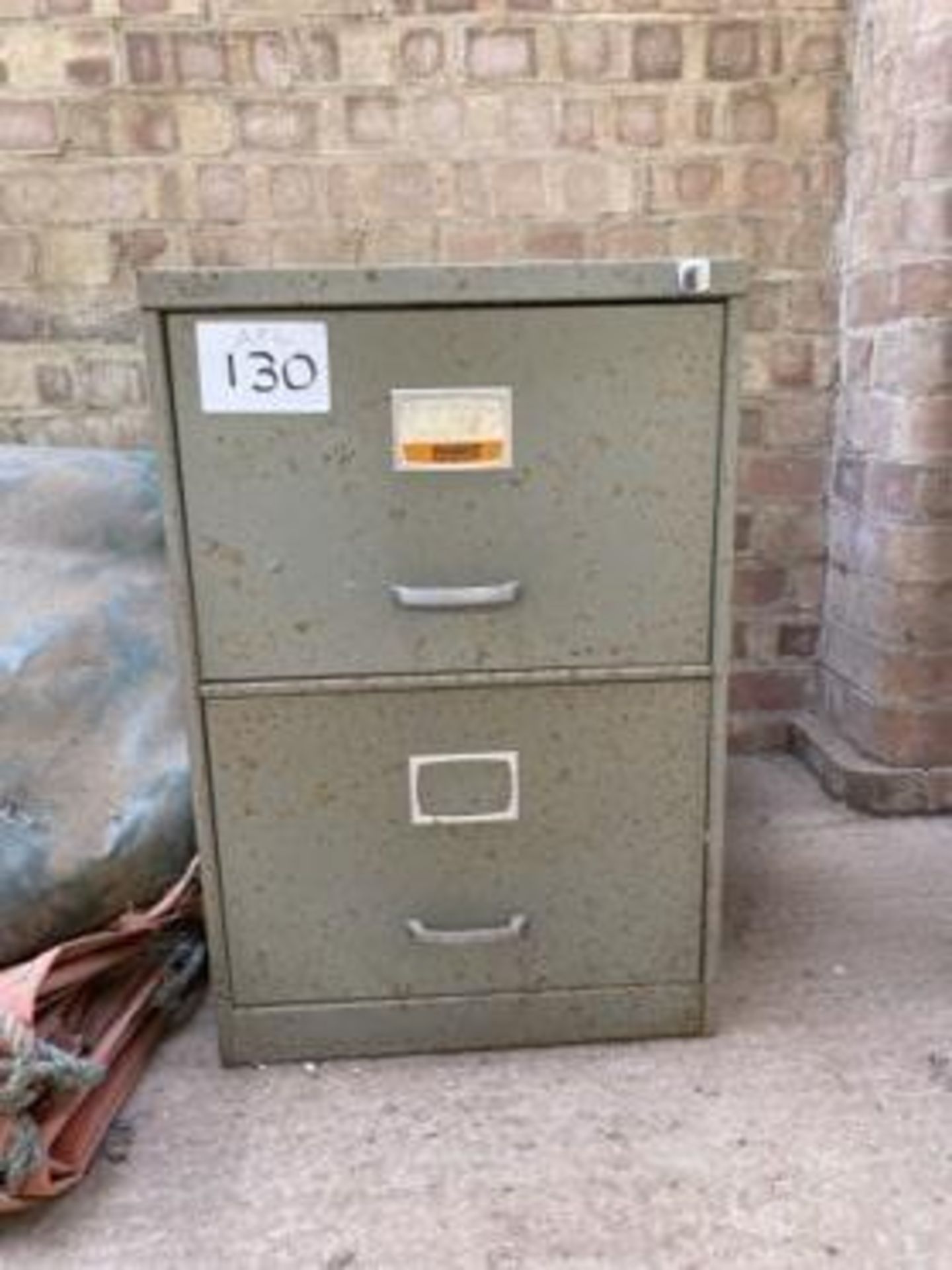 Filing Cabinet - (Lincolnshire)