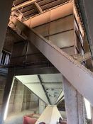 7m Angled Grain Cross Conveyor - (Norfolk)