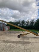 Fyson 27ft Conveyor - (Cambridgeshire)