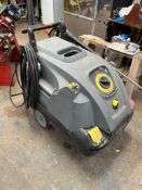 Karcher Professional HDS 6/12 C Hot Water Pressure Washer - (Norfolk)