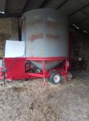 Opico GT 525XE 12T Mobile Grain Dryer - (Norfolk)