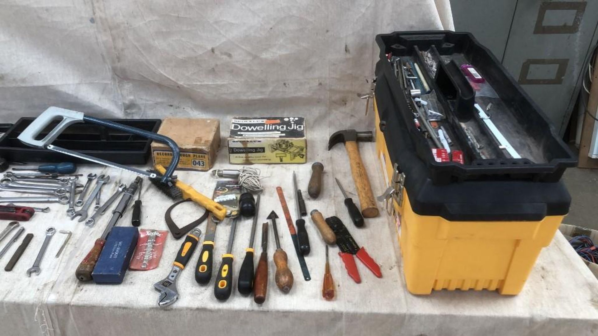 Qty Misc Hand Tools - (Norfolk) - Image 2 of 2