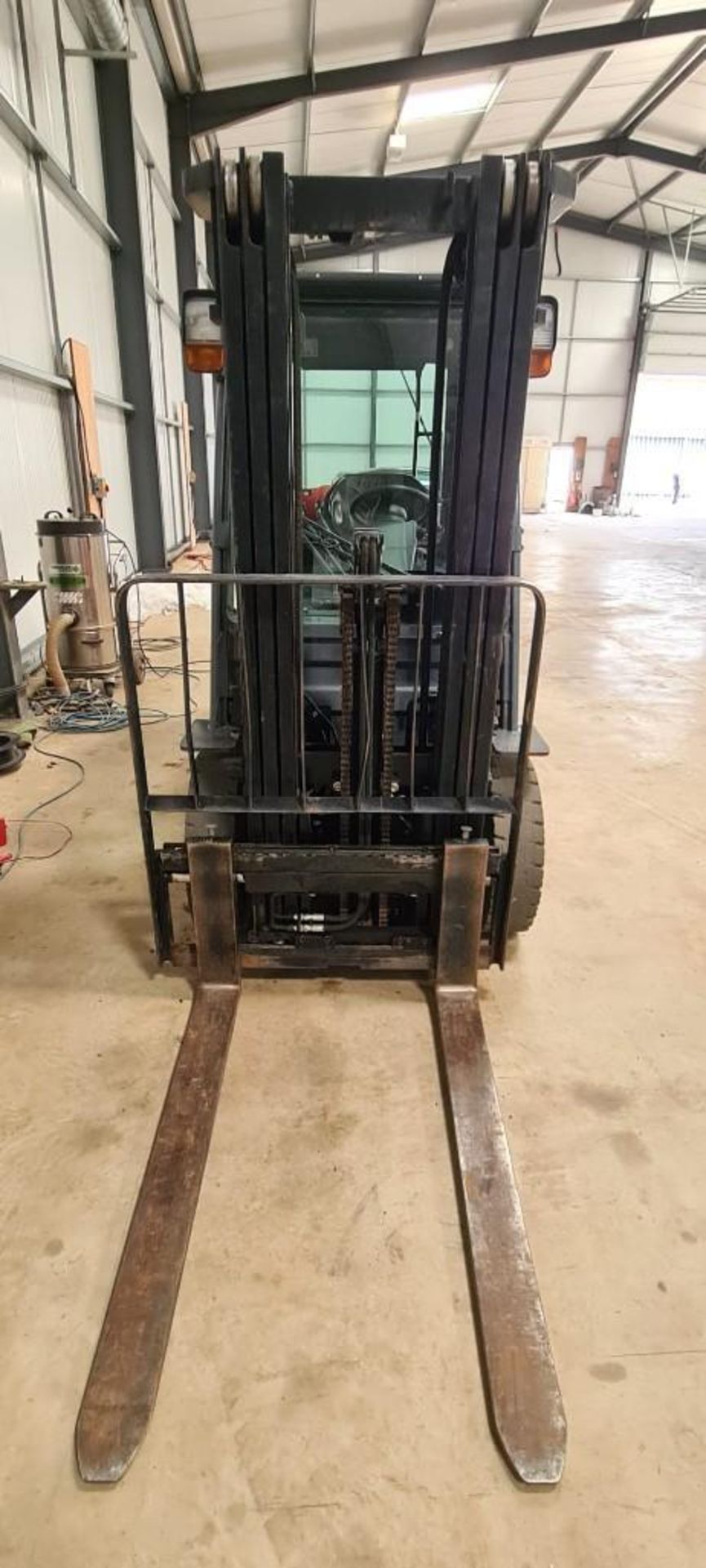 2013 Toyota Tonero 25 Forklift - (Cambridgeshire) - Image 2 of 3