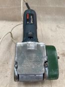 GRP Gelcoat Plane Stripper, Bosch 900W, 125mm - (Norfolk)