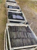 Welsh Slates (Lincolnshire)