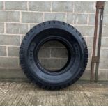 1No. 440/80R24 Nokian TR12 149D TL Tractor Tyre - (Shropshire)