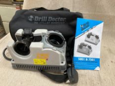 Drill Doctor Drill Bit Sharpener - (Norfolk)