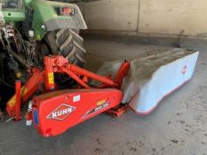 2022 Kuhn GMD 280 Mower - (Lincolnshire)