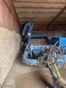 2006 Standen 2 Row Trailed Potato Harvester