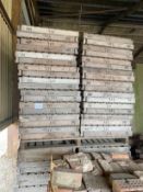 Quantity Of Chitting Trays - (Lincolnshire)