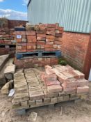 Pallets Of Bricks - (Lincolnshire)