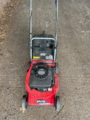 Rover 55 Pedestrian Mower Self Propelled