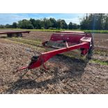 Taarup 306 Mower Conditioner