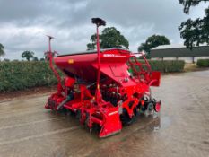 2018 Horsch Express 3KR Combination Drill 3m