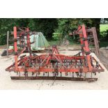 Kongskilde Triple K Cultivator