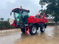 2020 Sands Horizon 3000 Self Propelled Sprayer, 24m Booms