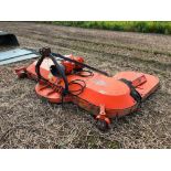 2010 Perfect DR440 Mower