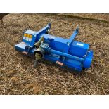 Bomford 9116012 Flail Mower