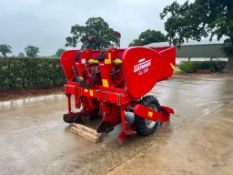 2016 Grimme GL 32B Two Row Potato Planter