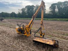 Bomford B577 Hedge Cutter