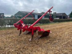 2018 Grimme BF200 Bedformer