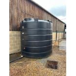 Enduramaxx 10,000 Litre Water Tank