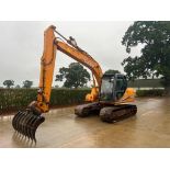 2003 Case CX130 13T Excavator