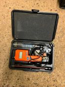 Delmhorst FX 2000 Handheld Straw Moisture Probe