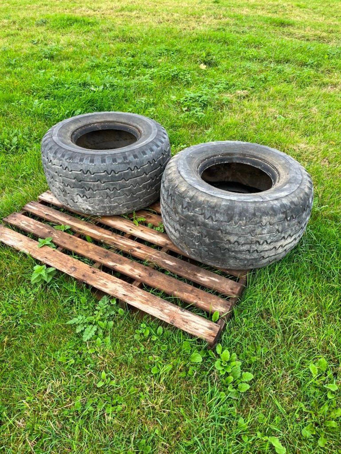 Misc Tyres