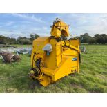 Shelborne Reynolds Straw and Silage Blower