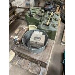Qty Ex Military Jerry Cans & Ammunition Boxes