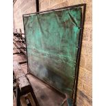 Welding Screen