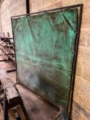 Welding Screen