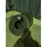 2No. John Deere Gator Turf Tyres, 25x12.00 - 9NHS