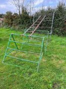 Misc Childrens Climbing Frame