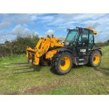 2017 JCB 541-70 Loadall Agri-Pro