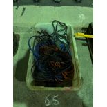 Qty 7-Pin Trailer Light Cables