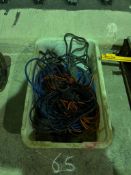 Qty 7-Pin Trailer Light Cables