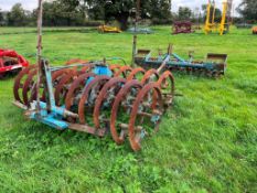 Lemken Variopack Double Press 2.3m